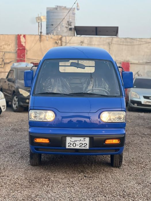 باص دايو