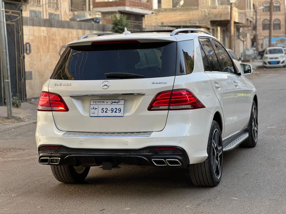 مرسديس ((GLE400)) مديل(2016)
فل كامل رقم واحد1