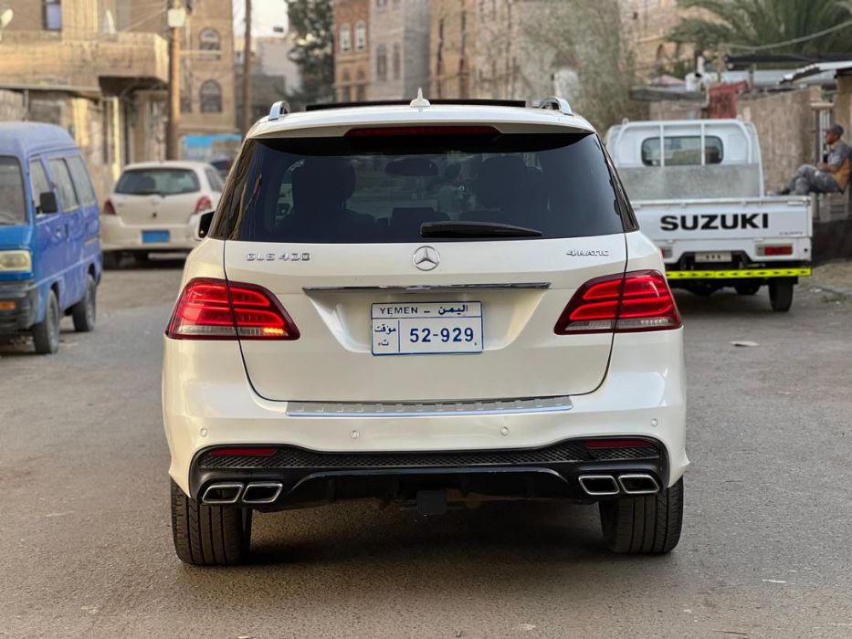 مرسديس ((GLE400)) مديل(2016)
فل كامل رقم واحد1