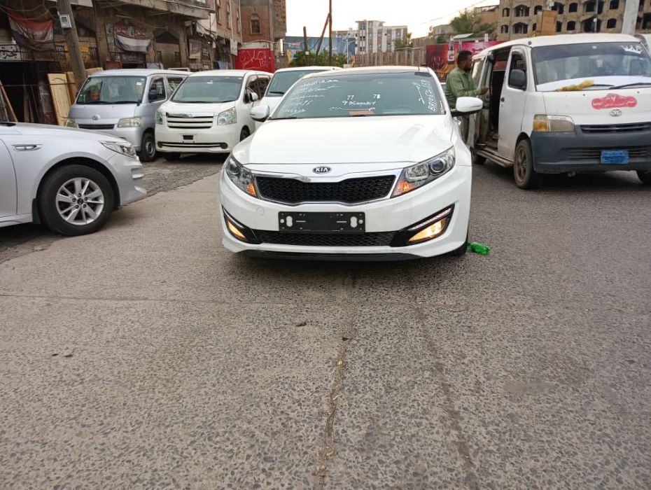 كيا 5