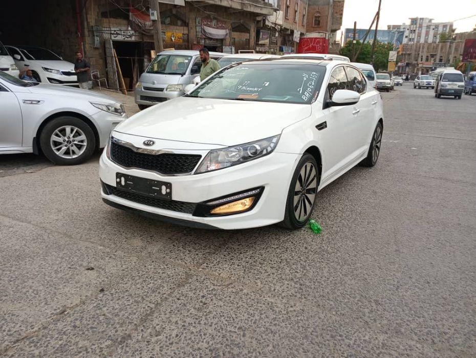كيا 5