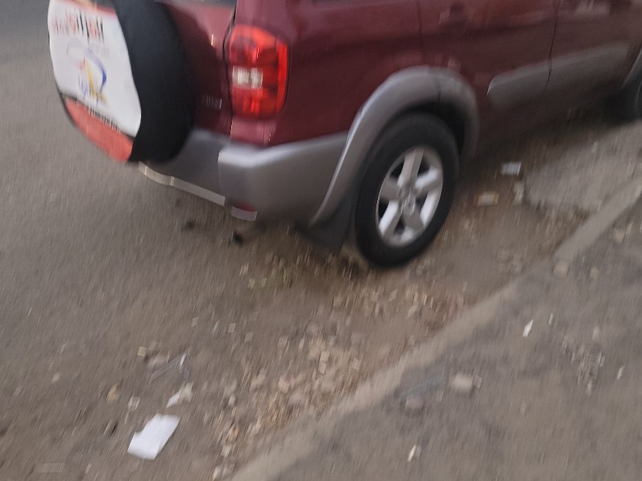 راف فور
