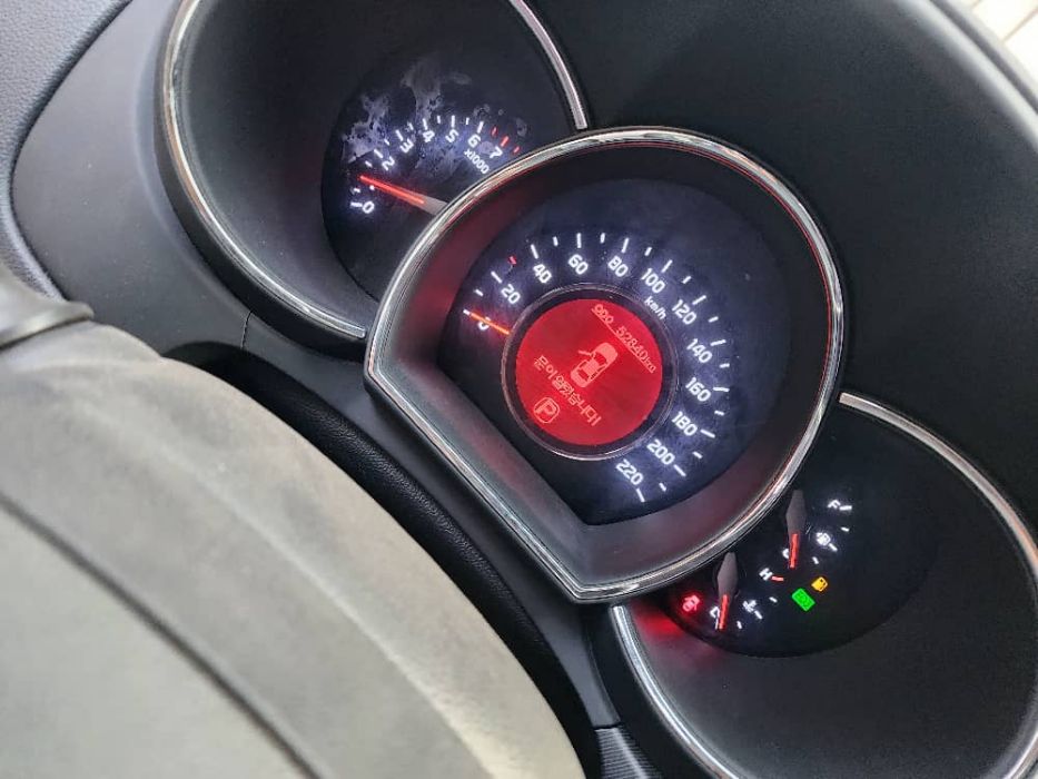 🚘 للبيع كيا برايد موديل 2012_فل كامل_ وارررررد كوريا_ لون أبيض 🤍
 السعر: 5,200 دولار 
🔽جميع المواصفا