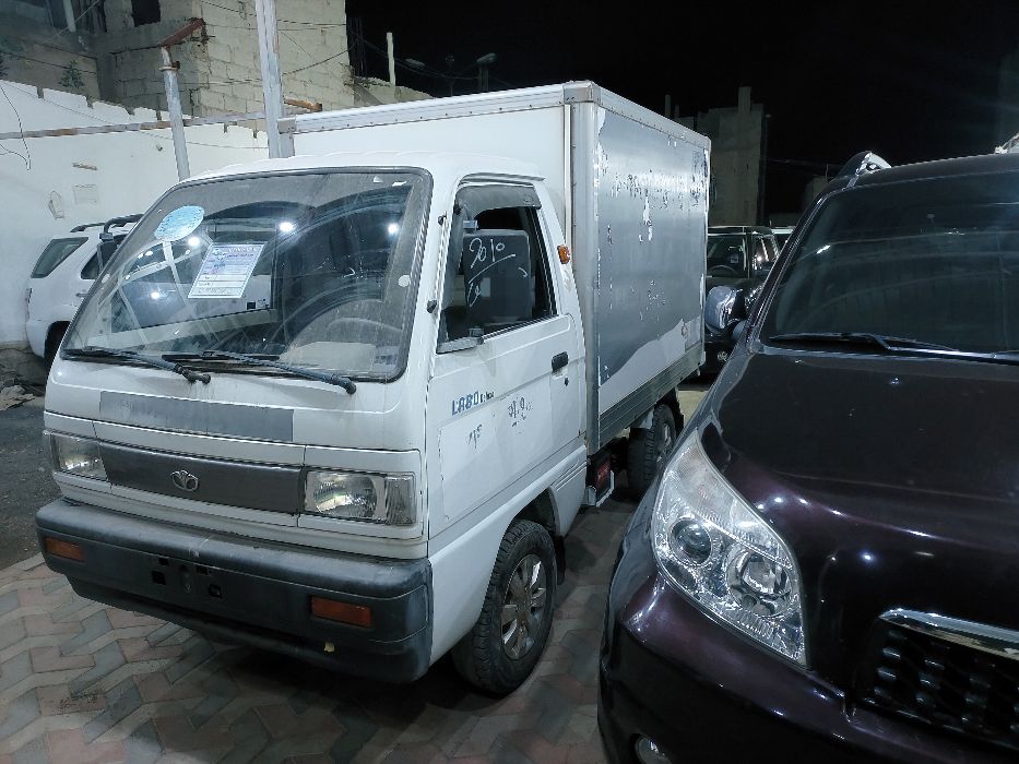 دباب دايو حافضه