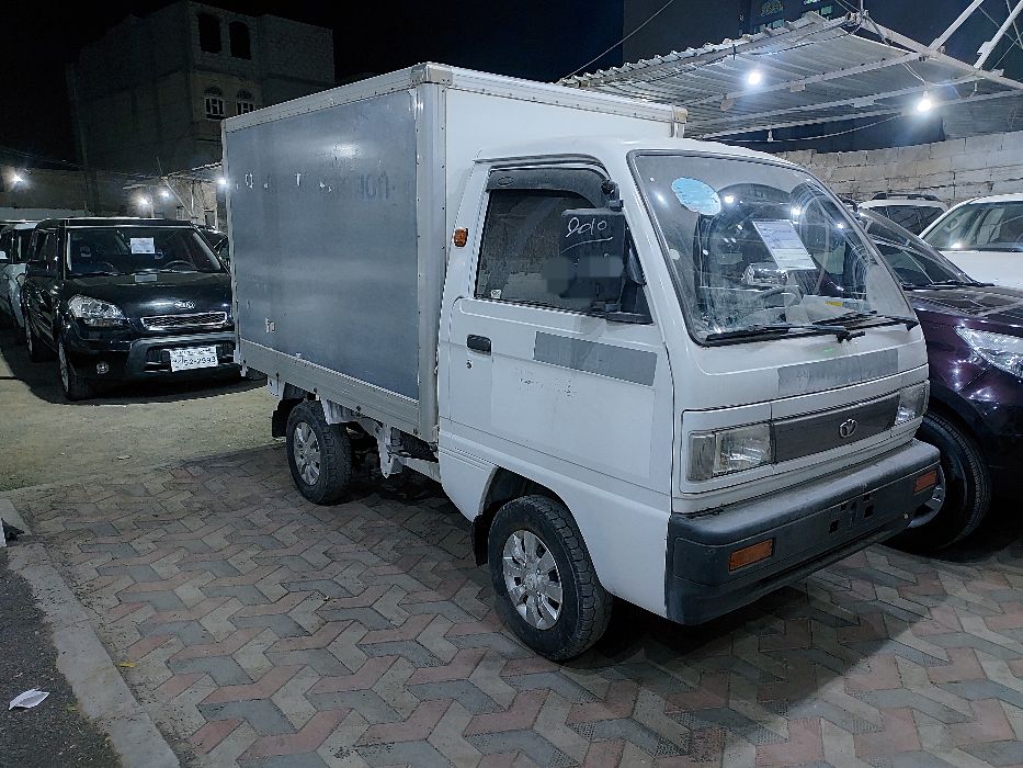 دباب دايو حافضه