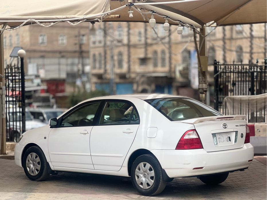 كورلا خليجي 2005