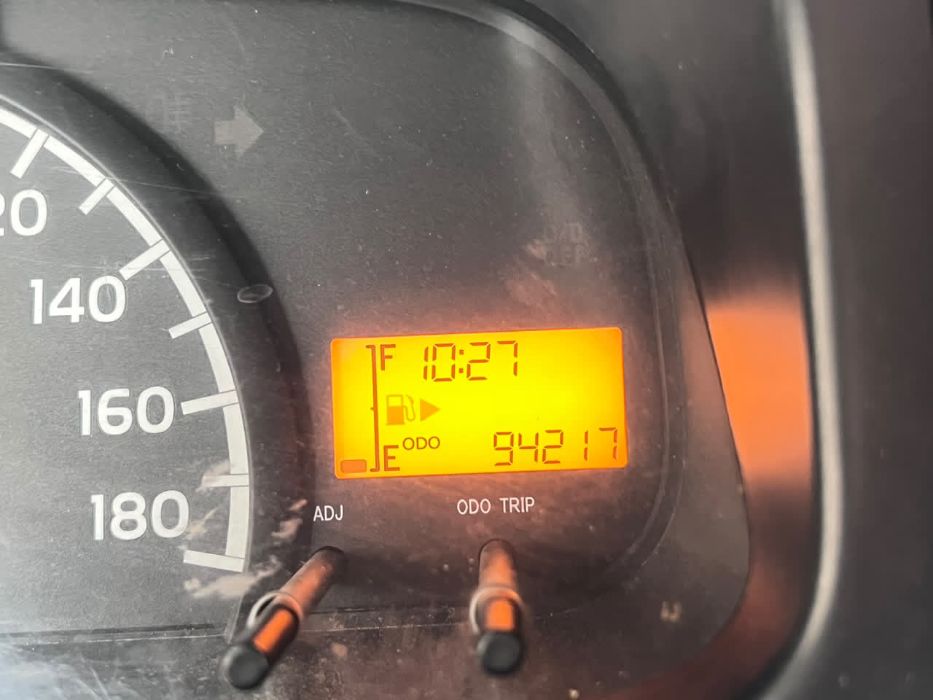 باص تونسي جير عادي ٢٠١٥