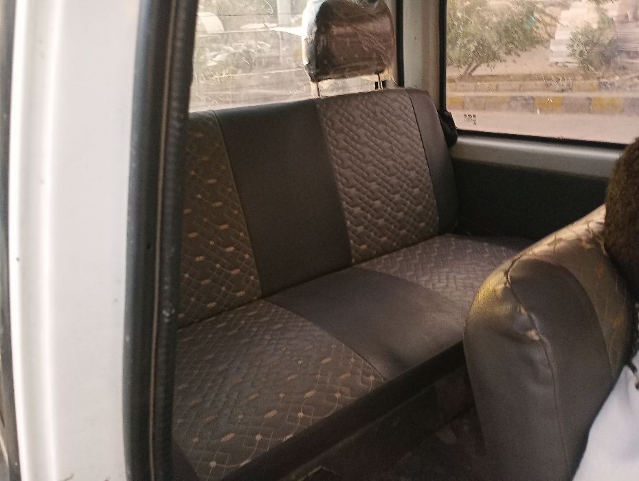 باص دايو سوبر