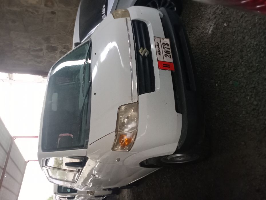 باص عفريت