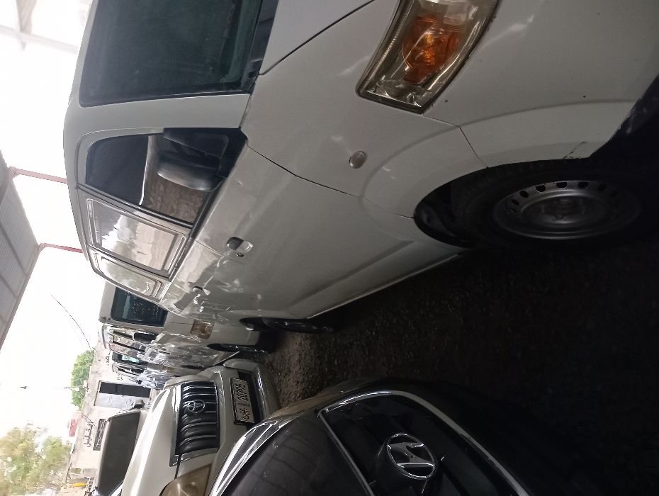 باص عفريت