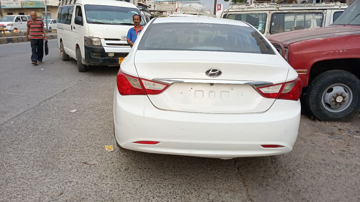 سونات غاز