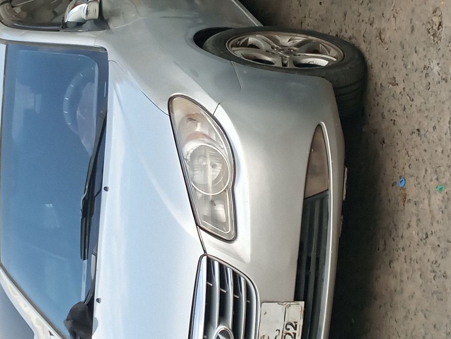 ايلانتر هونداي