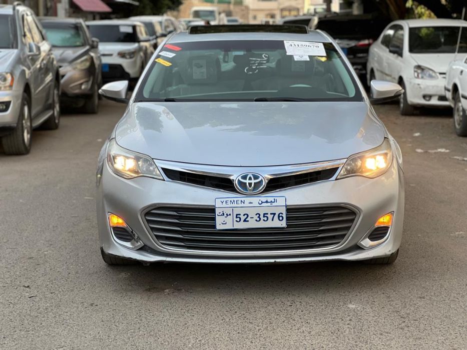 افلون موديل 2015 وارد وامريكي ووممشى نادر