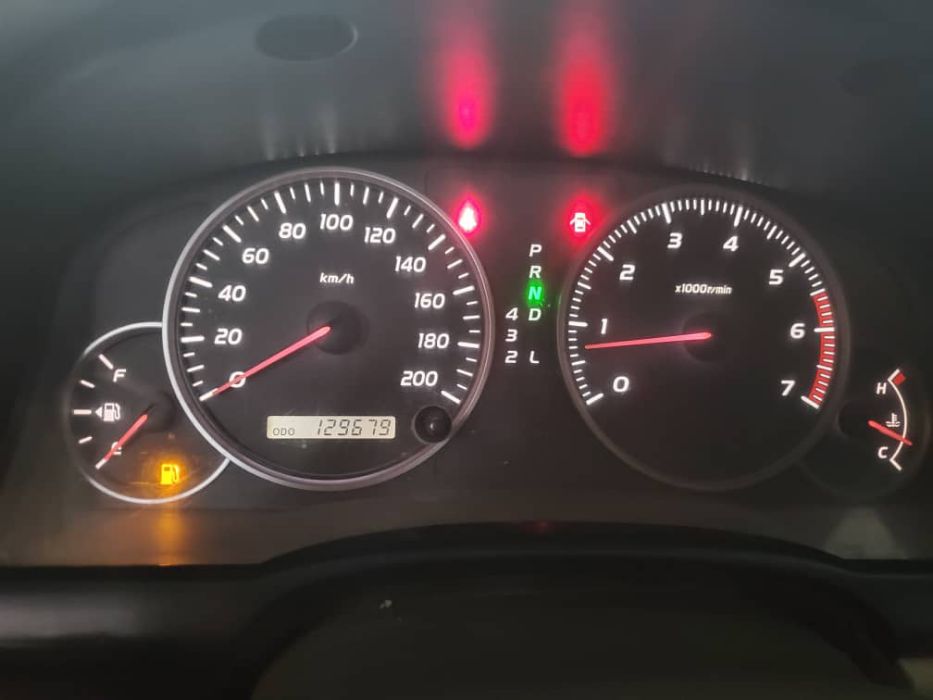 برادو تويوتا