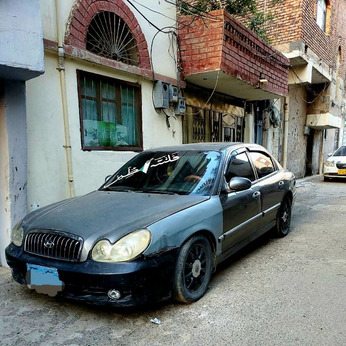 سوناتا