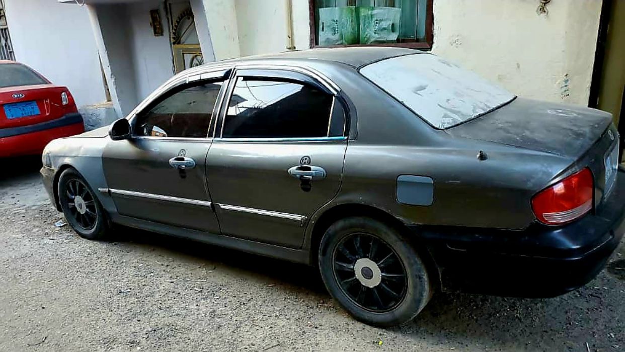 سوناتا