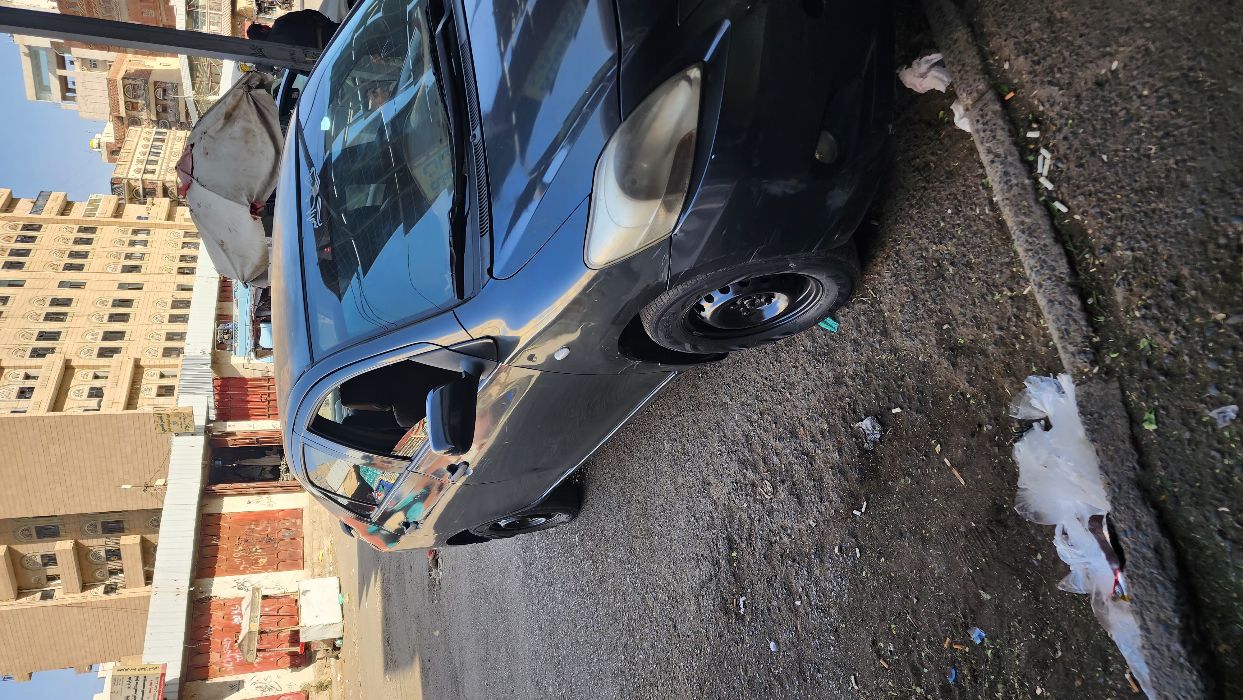 🚘 للبيع تويوتا يارس_موديل 2013_ خليجي_لون فيراني 🩶
 السعر: 3,500 $