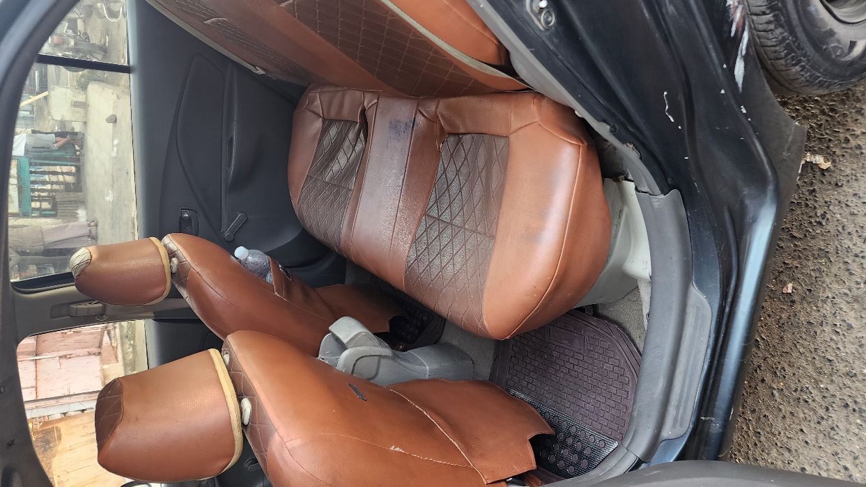 🚘 للبيع تويوتا يارس_موديل 2013_ خليجي_لون فيراني 🩶
 السعر: 3,500 $