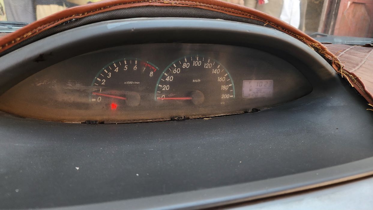 🚘 للبيع تويوتا يارس_موديل 2013_ خليجي_لون فيراني 🩶
 السعر: 3,500 $