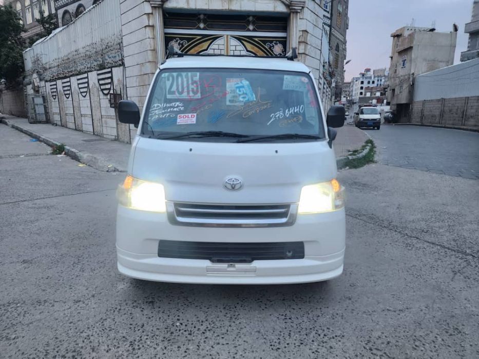 باص تونسي جير عادي  بدون جمارك
