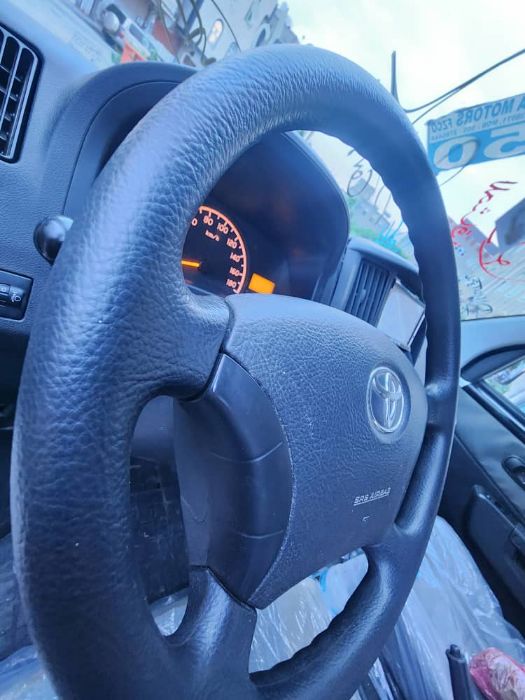 باص تونسي جير عادي  بدون جمارك