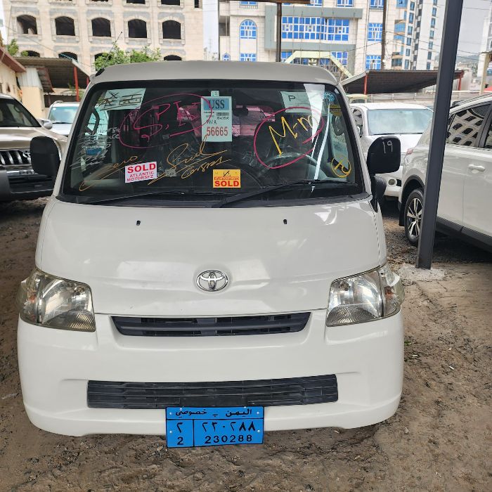 باص تونسي جير تمتيك مجمرك بدون كراسي  بضاعه وارد