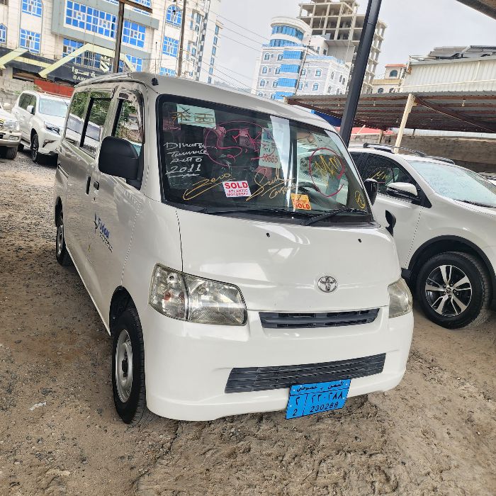 باص تونسي جير تمتيك مجمرك بدون كراسي  بضاعه وارد