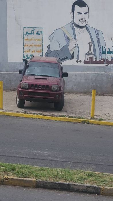 سوزوكي جمني