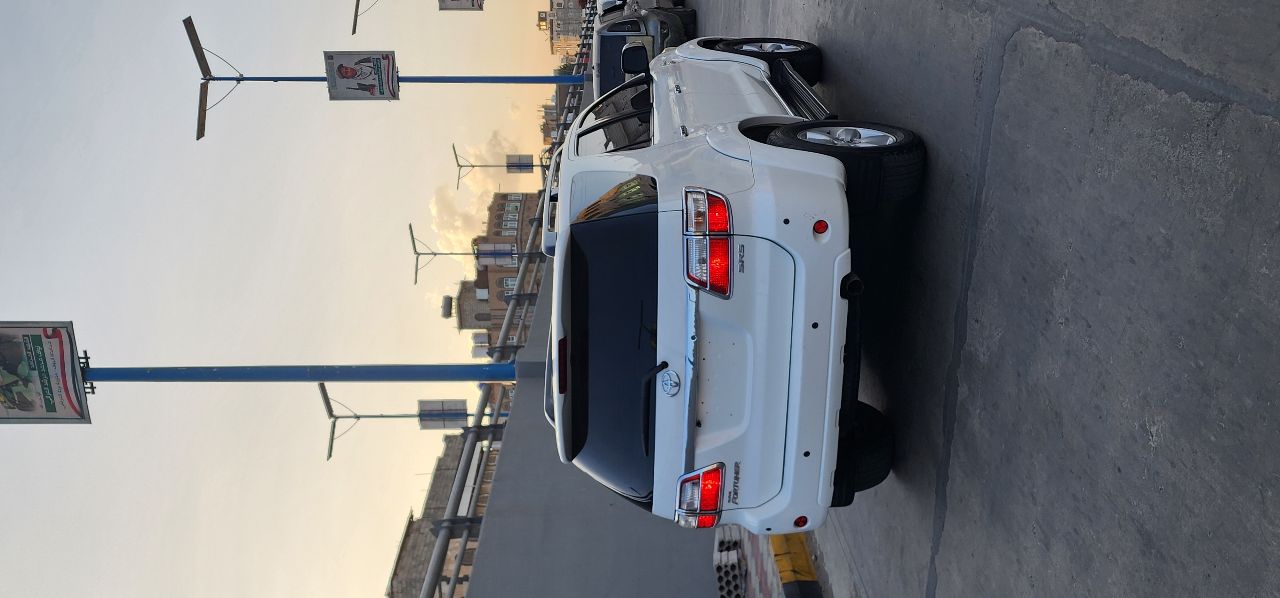 فورشنار