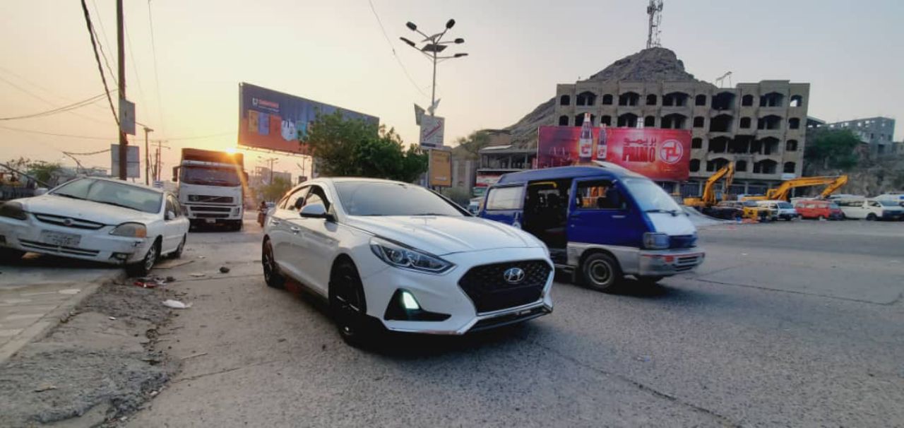 سونات هونداي