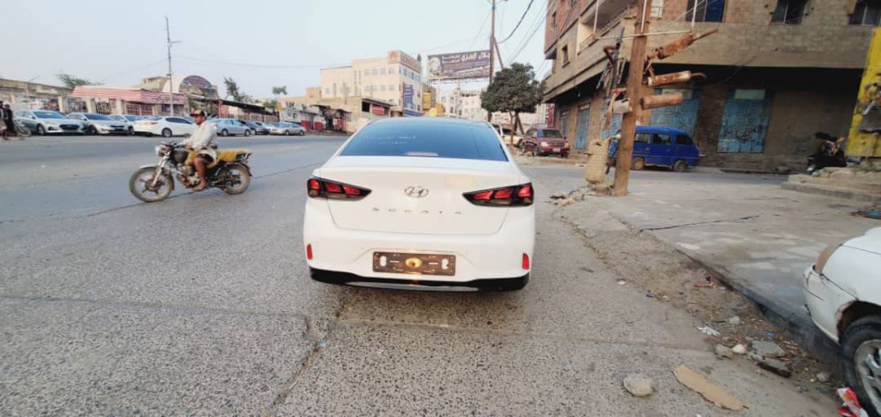 سونات هونداي