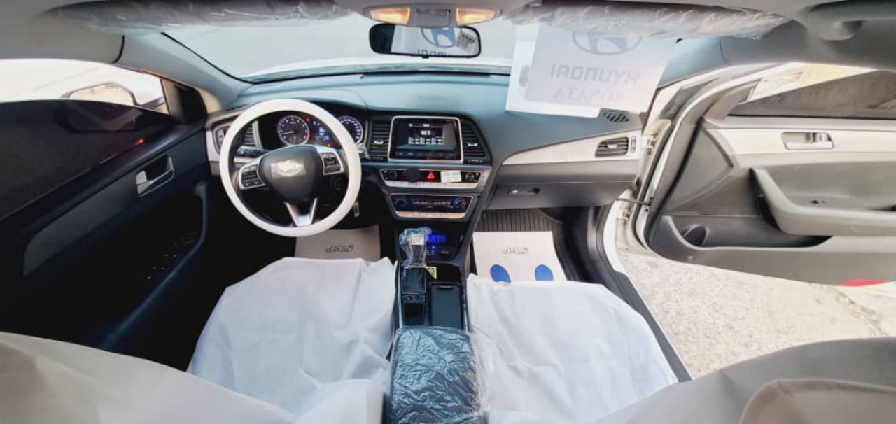 سونات هونداي