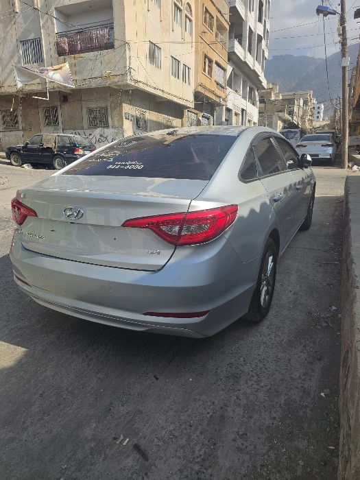 سونات هونداي