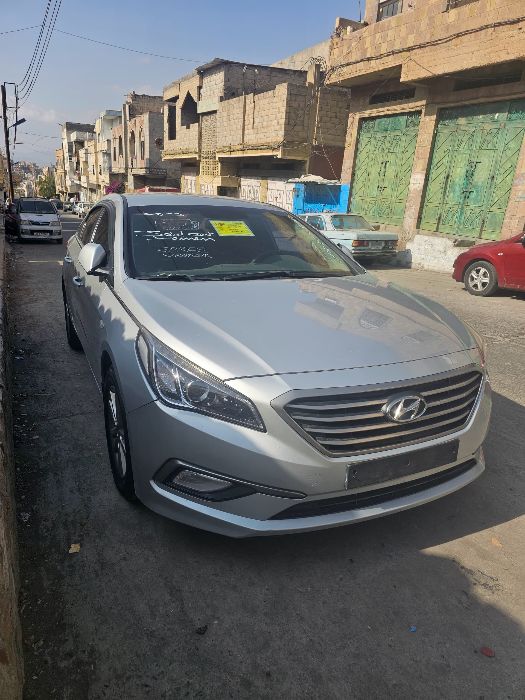 سونات هونداي