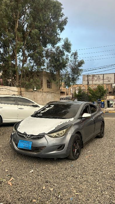 النترا 2013 امريكي