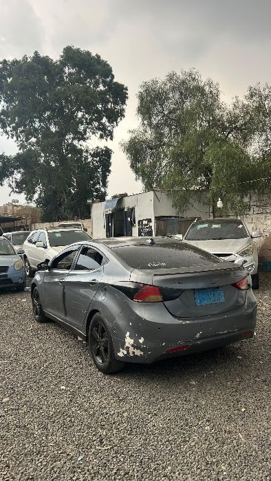 النترا 2013 امريكي