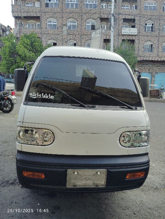 باص دايو