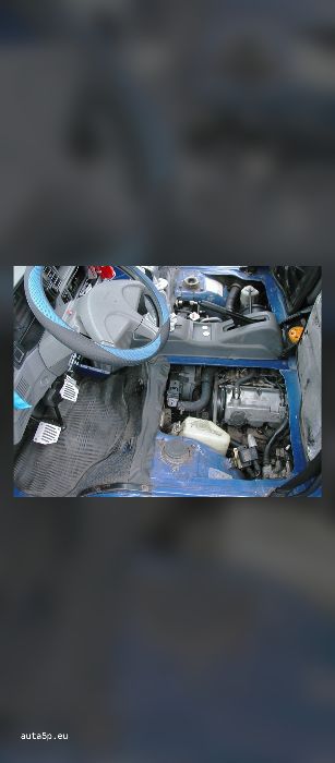 باص دايو