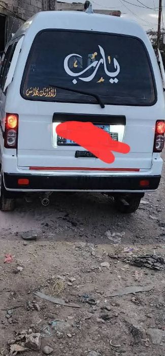 باص دايو