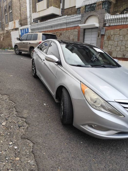 سونات هونداي
