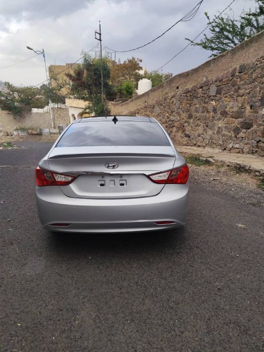 سونات هونداي