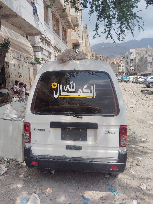 باص دايو