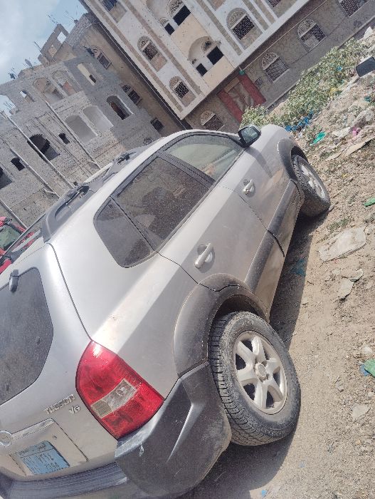 توسان سنجل