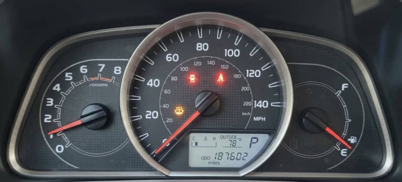 🚘 للبيع تويوتا رافور موديل 2014_فئة LE