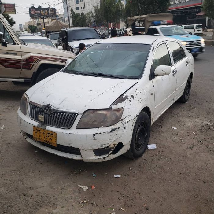 كورلا خليجي رقم 1