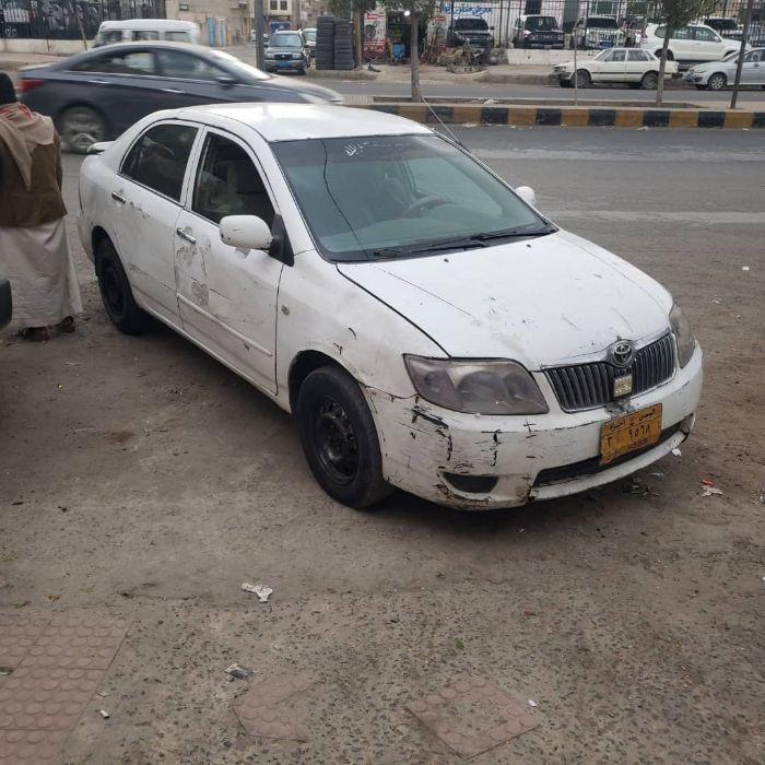 كورلا خليجي رقم 1