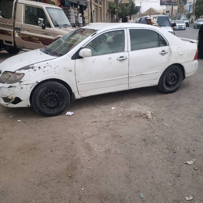 كورلا خليجي رقم 1
