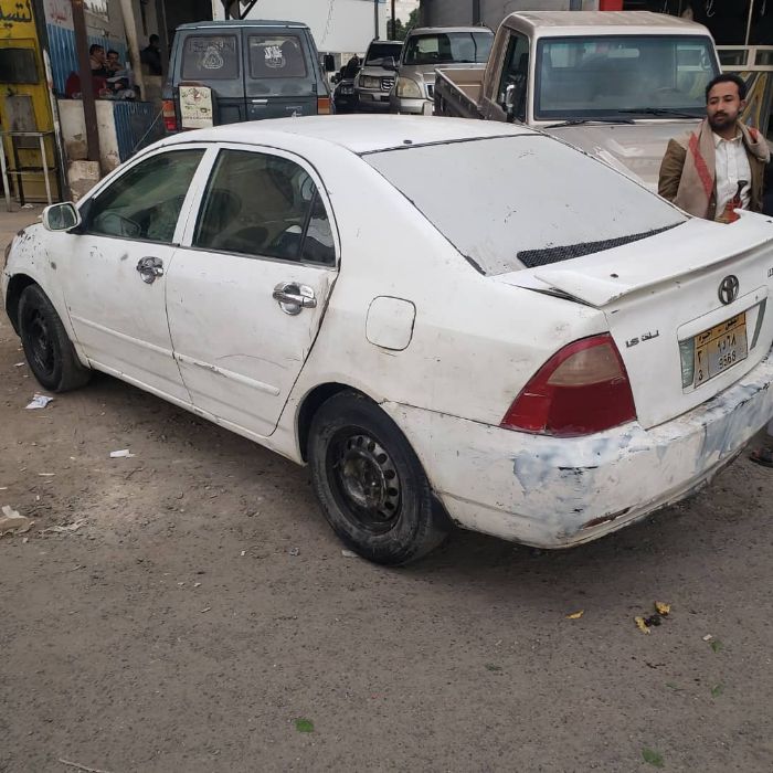 كورلا خليجي رقم 1