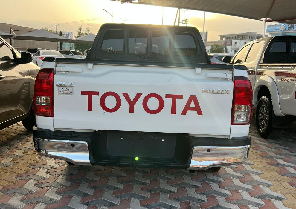 هايلوكس
