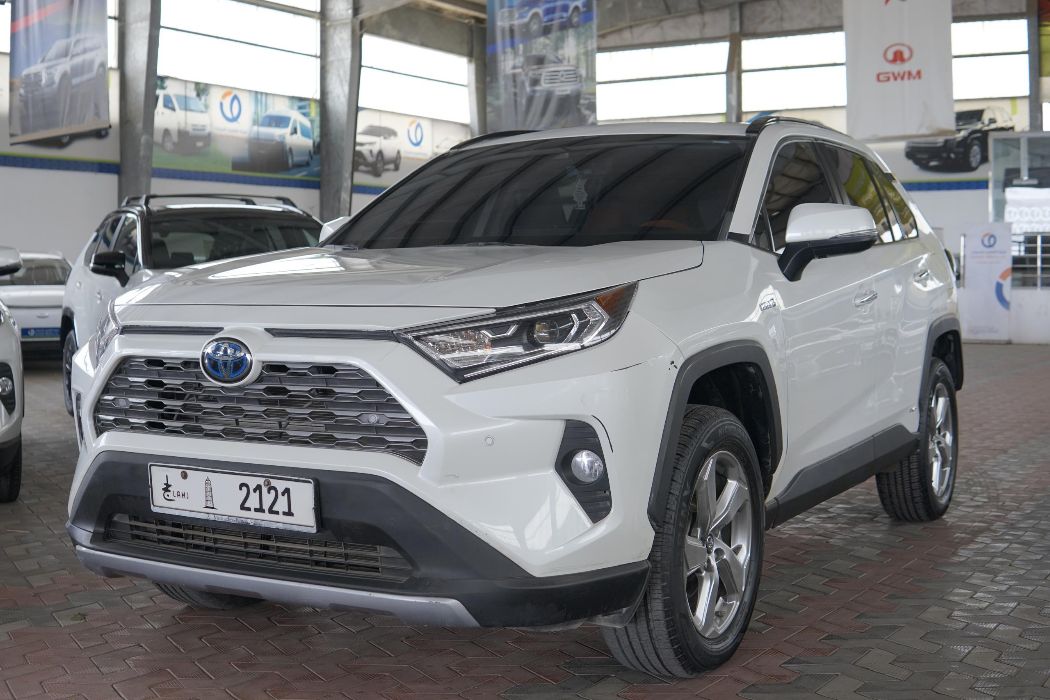 رافور Rav4